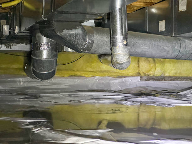 Best Flooded house restoration  in Hustisford, WI