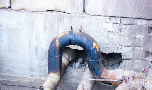 Best 24/7 water damage repair  in Hustisford, WI